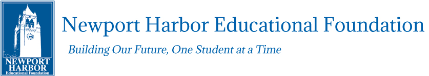 Newport Harbor Educational Foundation